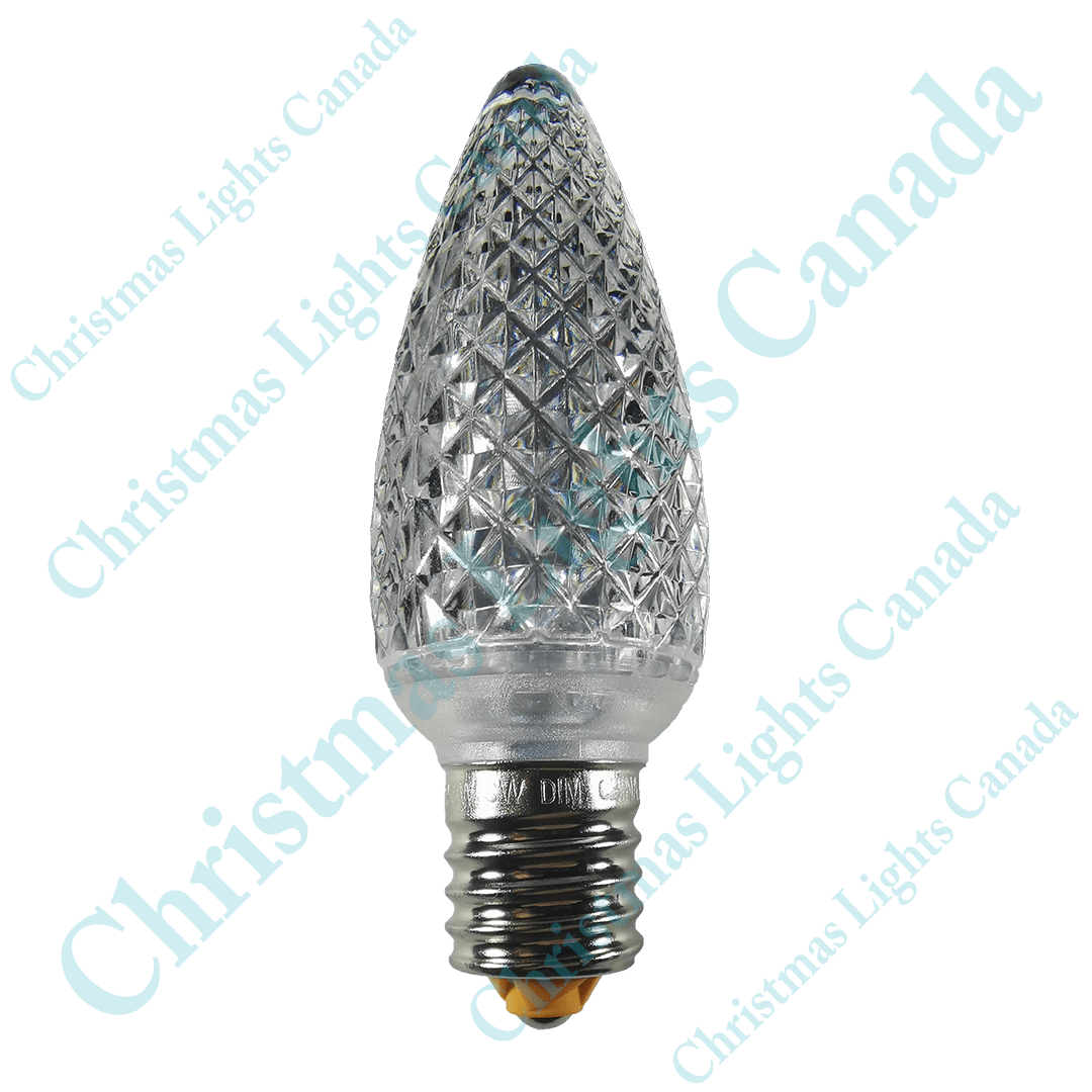 C9 SWW GENUINE MINLEON LED BULB Commercial Grade Led Christmas