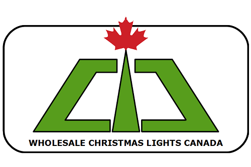 CHRISTMAS LIGHTS CANADA