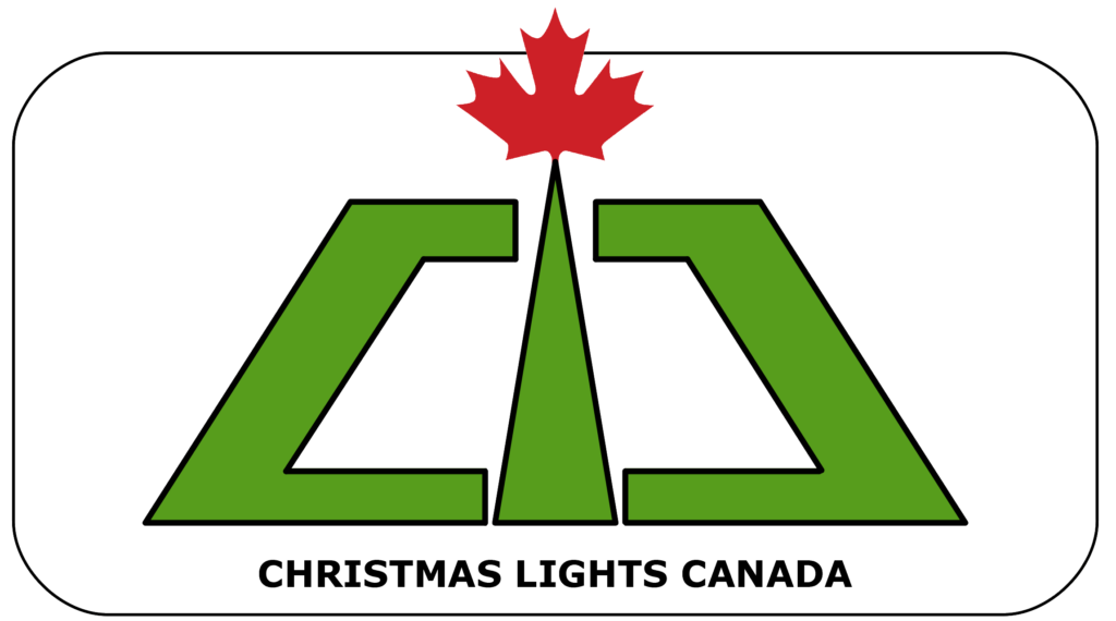 Christmas Lights Canada