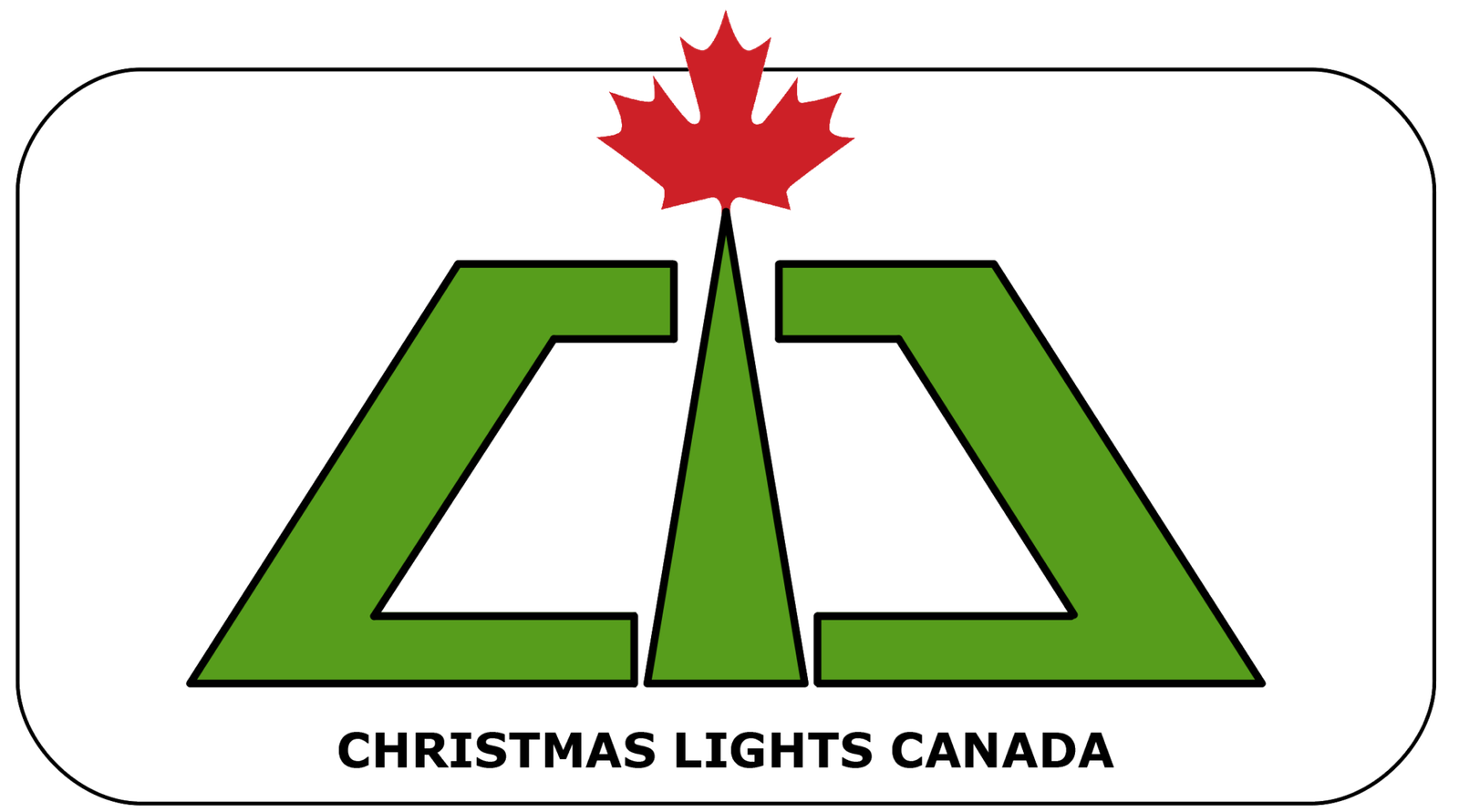 Christmas Lights Canada